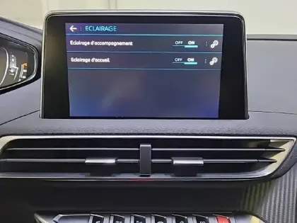 Photo 48 Peugeot 5008  BlueHDi 130ch S&S BVM6