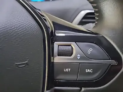 Photo 54 Peugeot 5008  BlueHDi 130ch S&S BVM6