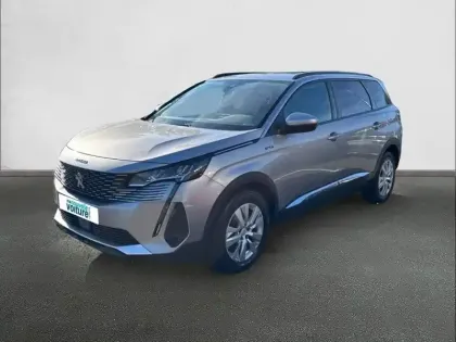 Photo Peugeot 5008 Style