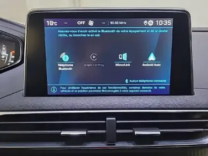 Photo 49 Peugeot 5008  BlueHDi 130ch S&S BVM6