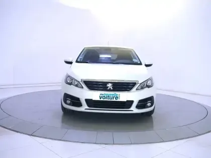 Photo 1 Peugeot 308  PureTech 130ch S&S EAT8