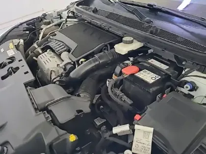 Photo 14 Peugeot 308  PureTech 130ch S&S EAT8