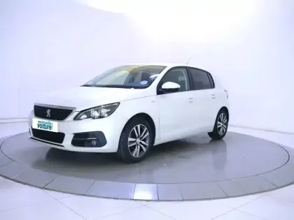 Photo Peugeot 308 Style