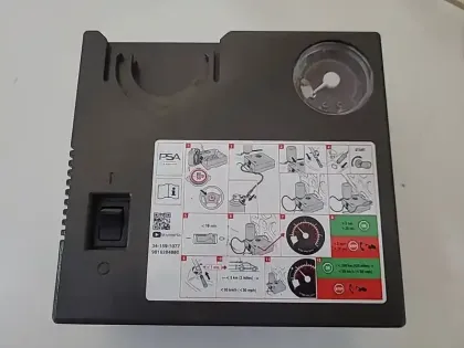 Photo 17 Peugeot 308  PureTech 130ch S&S EAT8