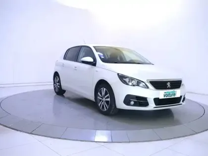 Photo 2 Peugeot 308  PureTech 130ch S&S EAT8