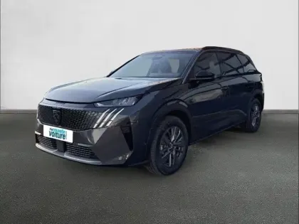 Photo 20 Peugeot 5008  Hybrid 145 e-DCS6