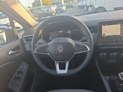 Photo 39 Renault Clio  TCe 90 ch GSR2