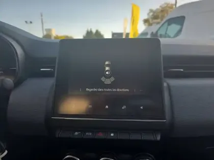 Photo 33 Renault Clio  TCe 90 ch GSR2