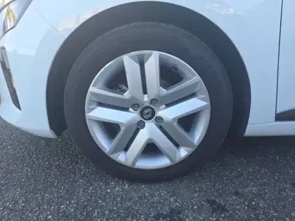 Photo 28 Renault Clio  TCe 90 ch GSR2