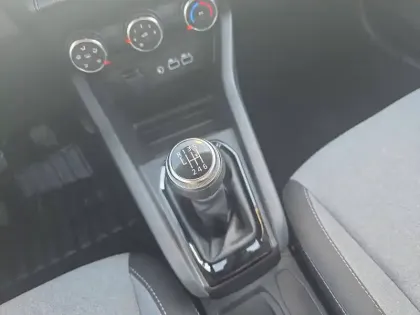 Photo 34 Renault Clio  TCe 90 ch GSR2