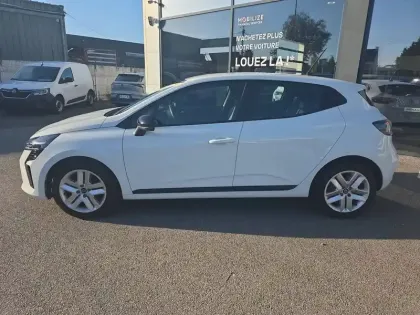 Photo 21 Renault Clio  TCe 90 ch GSR2