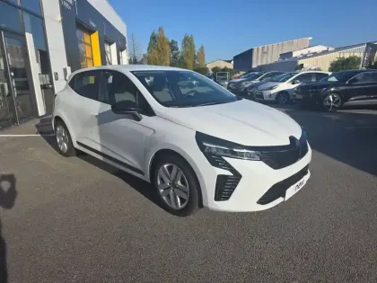 Photo 26 Renault Clio  TCe 90 ch GSR2