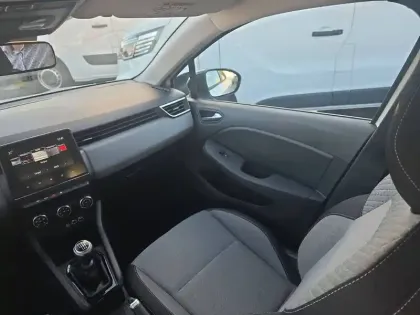 Photo 37 Renault Clio  TCe 90 ch GSR2