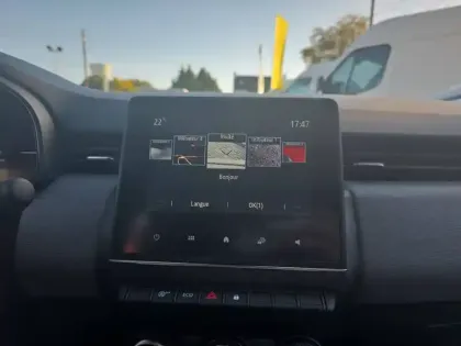 Photo 32 Renault Clio  TCe 90 ch GSR2