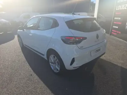 Photo 22 Renault Clio  TCe 90 ch GSR2