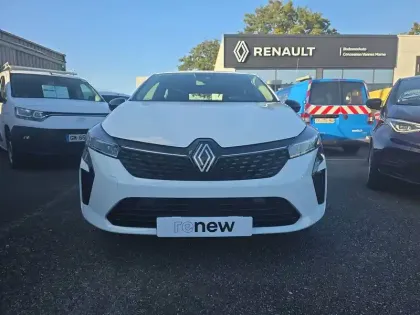 Photo 27 Renault Clio  TCe 90 ch GSR2