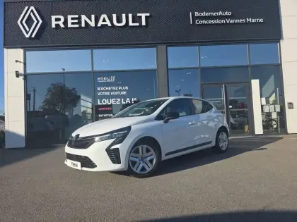 Photo Renault Clio Evolution