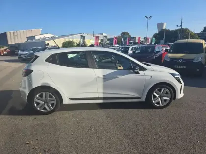 Photo 25 Renault Clio  TCe 90 ch GSR2