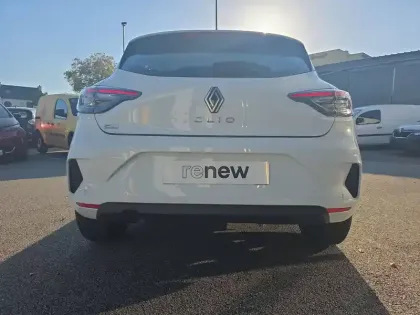 Photo 23 Renault Clio  TCe 90 ch GSR2