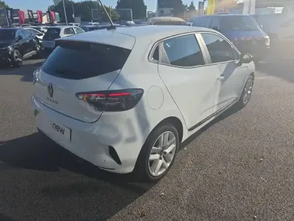 Photo 24 Renault Clio  TCe 90 ch GSR2