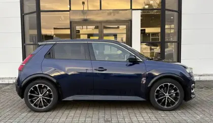 Photo 5 Renault 5 Renault  E-Tech Electrique 10 ch autonomie confort