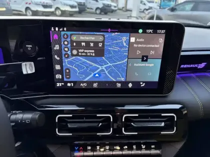 Photo 14 Renault 5 Renault  E-Tech Electrique 10 ch autonomie confort