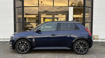 Photo 1 Renault 5 Renault  E-Tech Electrique 10 ch autonomie confort