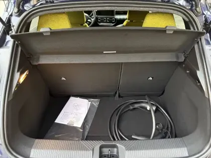 Photo 10 Renault 5 Renault  E-Tech Electrique 10 ch autonomie confort