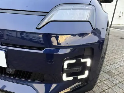 Photo 13 Renault 5 Renault  E-Tech Electrique 10 ch autonomie confort