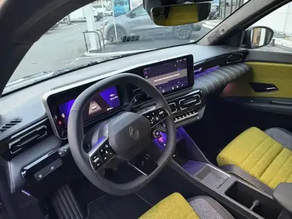 Photo 18 Renault 5 Renault  E-Tech Electrique 10 ch autonomie confort