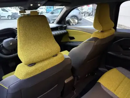 Photo 19 Renault 5 Renault  E-Tech Electrique 10 ch autonomie confort