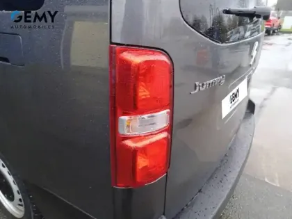 Photo 17 Citroën Jumpy  XL BlueHDi 120 S&S BVM6