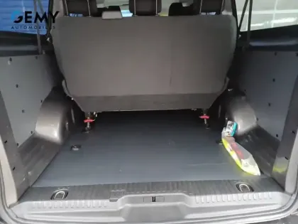 Photo 5 Citroën Jumpy  XL BlueHDi 120 S&S BVM6