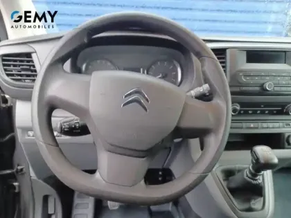 Photo 13 Citroën Jumpy  XL BlueHDi 120 S&S BVM6