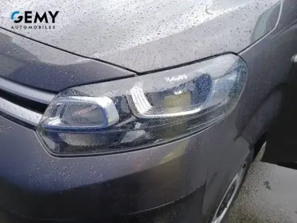 Photo 16 Citroën Jumpy  XL BlueHDi 120 S&S BVM6