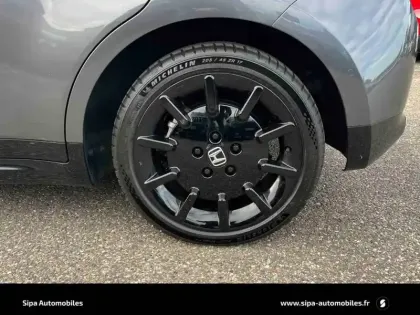 Photo 25 Honda Honda E 