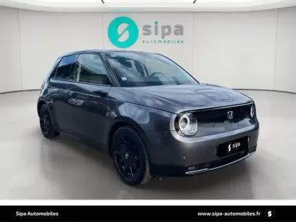 Photo 21 Honda Honda E 