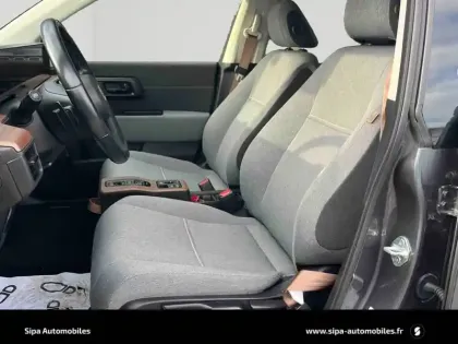 Photo 44 Honda Honda E 