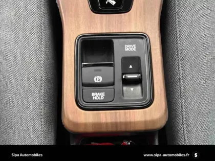 Photo 35 Honda Honda E 