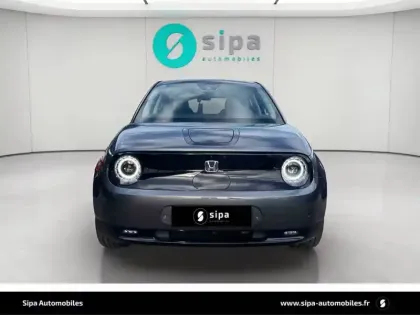 Photo 37 Honda Honda E 