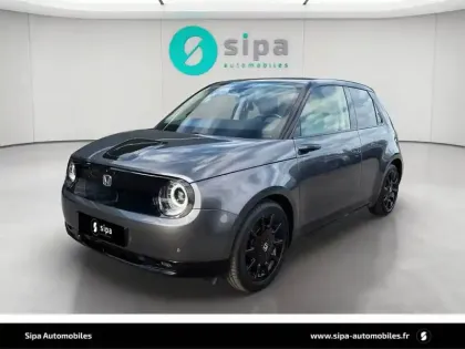 Photo 20 Honda Honda E 