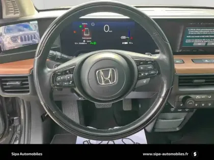 Photo 49 Honda Honda E 