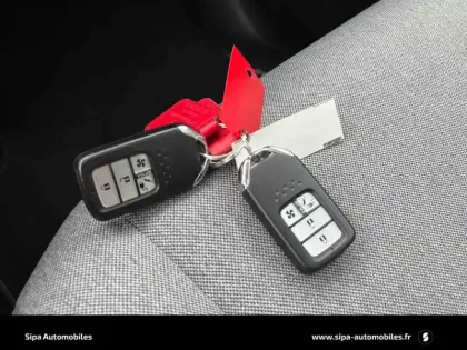 Photo 29 Honda Honda E 