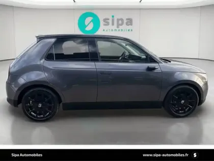 Photo 46 Honda Honda E 