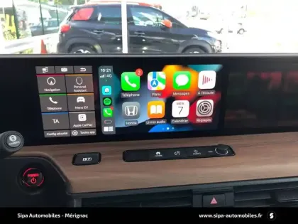 Photo 19 Honda Honda E 