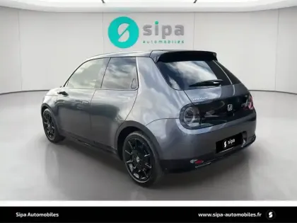 Photo 50 Honda Honda E 