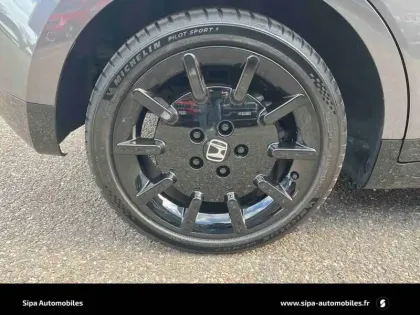 Photo 26 Honda Honda E 