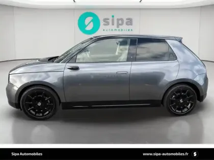 Photo 45 Honda Honda E 