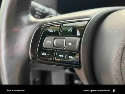 Photo 30 Honda Honda E 