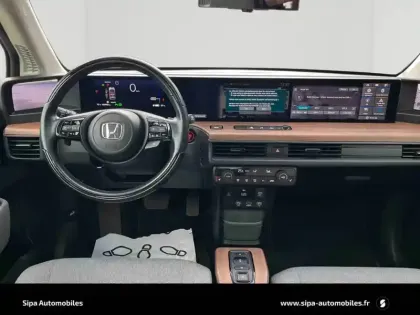 Photo 47 Honda Honda E 